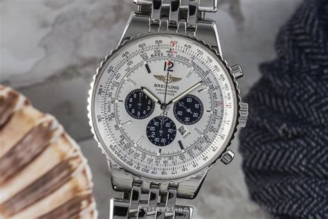 breitling navitimer heritage chronograph flyback|Breitling Navitimer heritage watches prices.